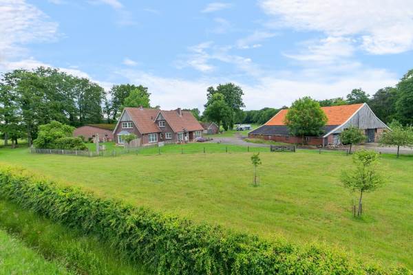 Woning Wargerinksweg 7 Haaksbergen