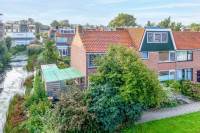 Woning Orchisstraat 24 Wormer