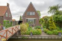 Woning Jisperweg 113 Westbeemster