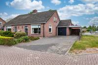 Woning Gipskruid 2 Nieuwleusen