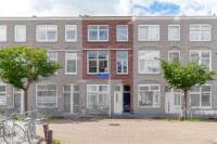 Woning Johannes Camphuysstraat 17bis Utrecht