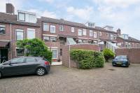 Woning Vondelwende 44 Hillegom