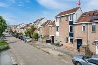 Woning Hovenierlaan 32 IJsselstein