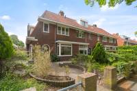 Woning Vossenlaan 171 Nijmegen