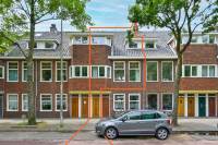 Woning Burgemeester van Tuyllkade 114bis Utrecht