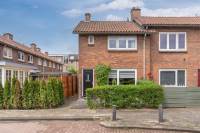 Woning Cornetstraat 29 Utrecht