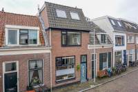 Woning Gildstraat 27 Utrecht