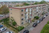 Woning Salviahof 1 Noordwijk (ZH)