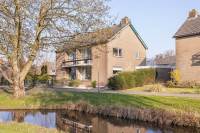 Woning Ganshoeksingel 23 Lage Zwaluwe