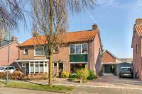 Woning Ten Veldestraat 8 De Meern