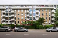 Woning Ravellaan 31 Utrecht