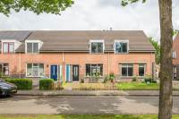 Woning Andrys Geartswei 42 Boelenslaan