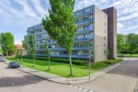 Woning Van Leeuwenhoekstraat 24 Haarlem