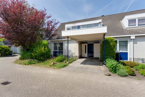 Woning Speulderbos 29 Purmerend