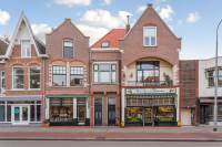 Woning Wagenweg 142 ZW- 144Z Haarlem