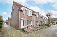 Woning Rondeel 14 De Goorn