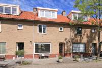 Woning Fokkerstraat 55 Badhoevedorp