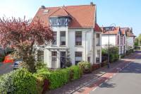Woning Eerste Emmastraat 1 Haarlem