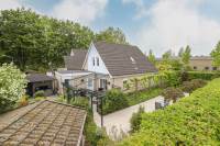 Woning Karel de Stoutestraat 42 Hellevoetsluis