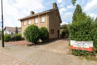 Woning Rembrandtlaan 66 Raamsdonksveer