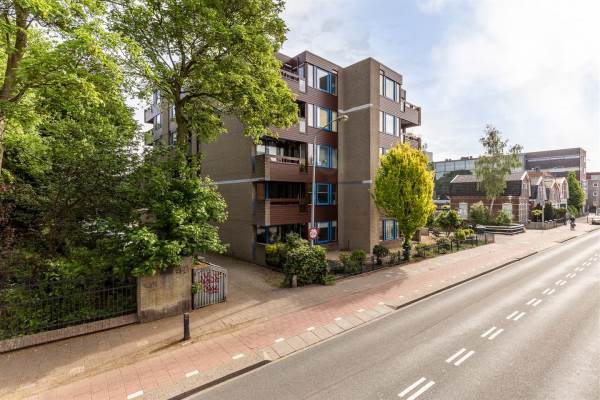 Woning Hennepad 35 Wormerveer