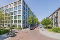 Woning Graafschapstraat 16 Amsterdam