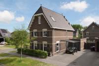 Woning Truffel 8 Assen