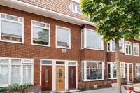 Woning Dr. Schaepmanstraat 109 Haarlem