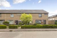 Woning Evertsenstraat 8 Veghel