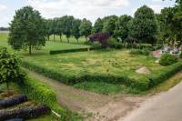 Bouwgrond Dorshout 5b Uden