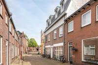 Woning Cornewalstraat 1B Nieuwegein