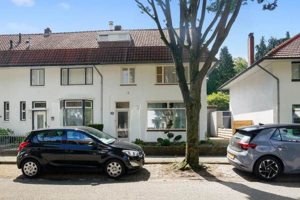Woning Floraliastraat 24 Oss