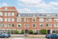 Woning Vasco da Gamastraat 462 Amsterdam