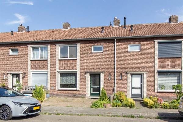 Woning Kievitstraat 35 Tegelen
