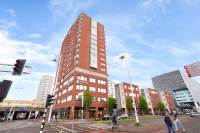 Woning Bargelaan 52 Leiden