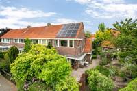 Woning Liendertseweg 44 Amersfoort