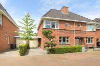 Woning Willem van Leusdenlaan 52 Maarssen