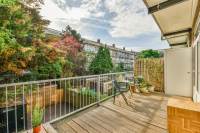 Woning Van Walbeeckstraat 141 Amsterdam