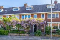 Woning Von Weberstraat 11 Utrecht