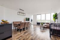 Woning Engelenburg 303 Haarlem