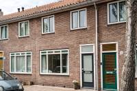 Woning Laurierstraat 33 Haarlem