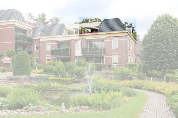 Woning Molenweg 13F Groesbeek