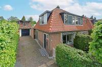 Woning Montroselaan 50 Doorn
