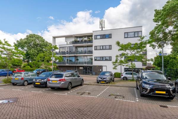 Woning Troelstraplein 49 Zwijndrecht