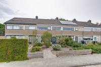 Woning Koudenburgerweg 37 Haulerwijk