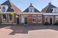 Woning Voorstraat 5 Tzum