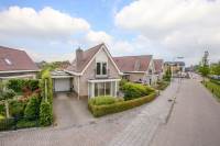 Woning Hortensia 13 Dirksland