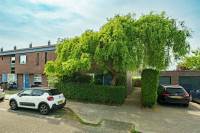 Woning Kruiswortel 1 De Meern