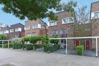 Woning Zijpenberg 95 Amersfoort
