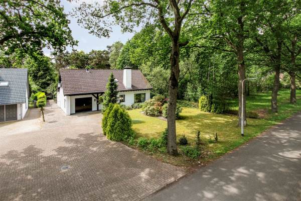 Woning Langendijk 12 Tilburg